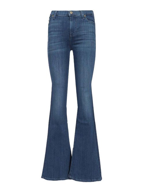 Hw Ali Neptune Flared Jeans