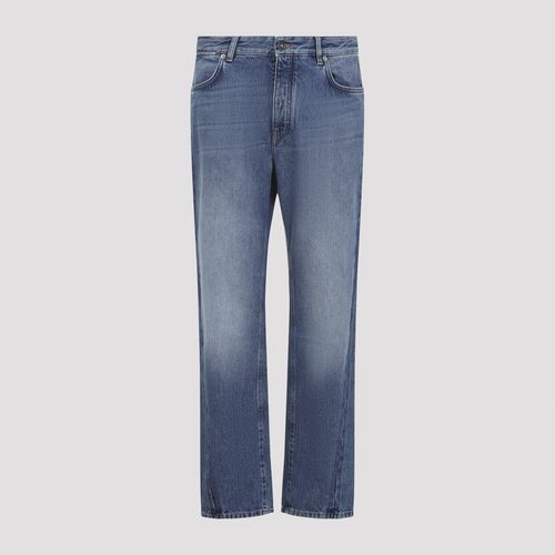 Stylish Men's Cotton Pants - Spring/Summer 2026