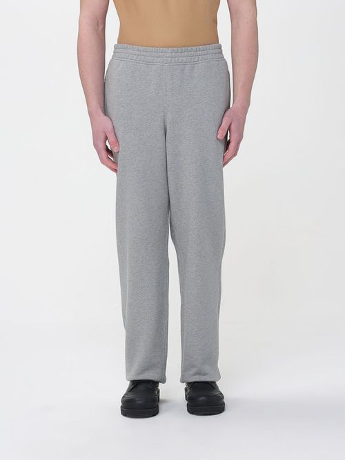 Sweatshirt Men color Grey