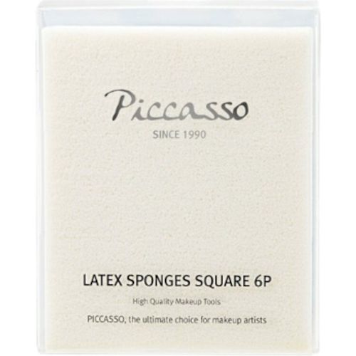 Piccasso - Latex Square Sponge