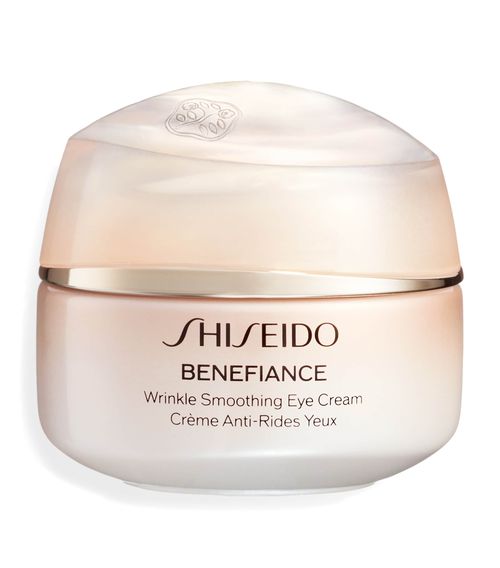 Benefiance Wrinkle Smoothing Eye Cream