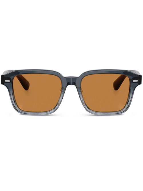 Errisson sunglasses - Blue