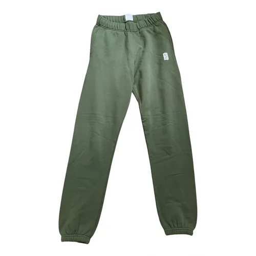Trousers Cotton for Female M International