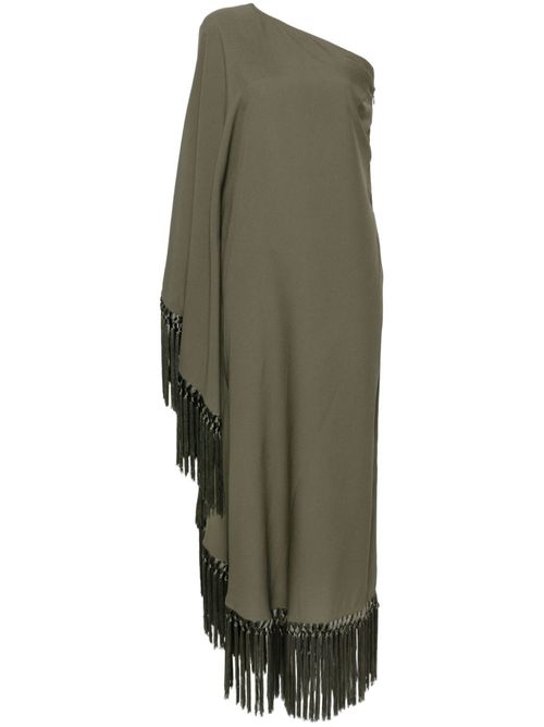 Arno maxi dress - Green