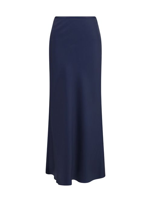 ELI Skirt — Navy