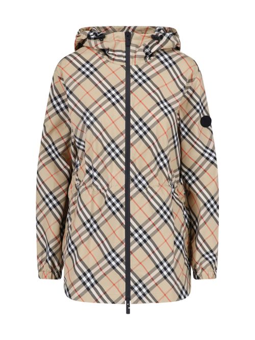 Women's Lightweight Polyester Jacket