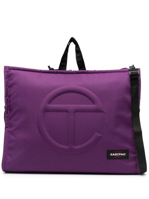 X Eastpak backpack - Purple