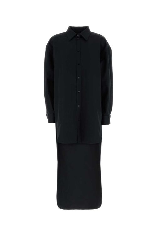 Train Shirt — Black