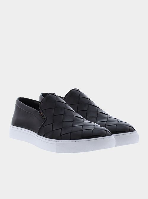 Robert Graham Robert Graham Erosion Slip On Sneaker