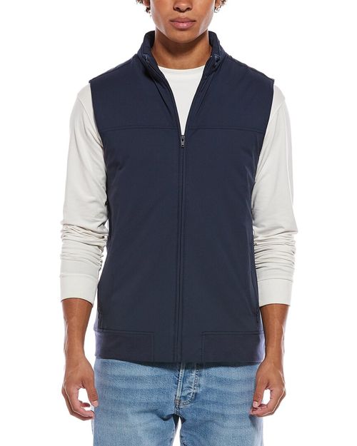 Wanderlust Vest