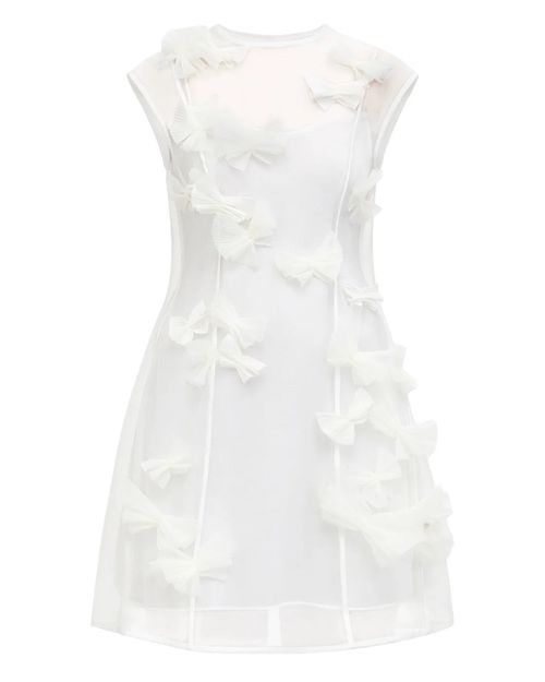 Croanford Mini Dress