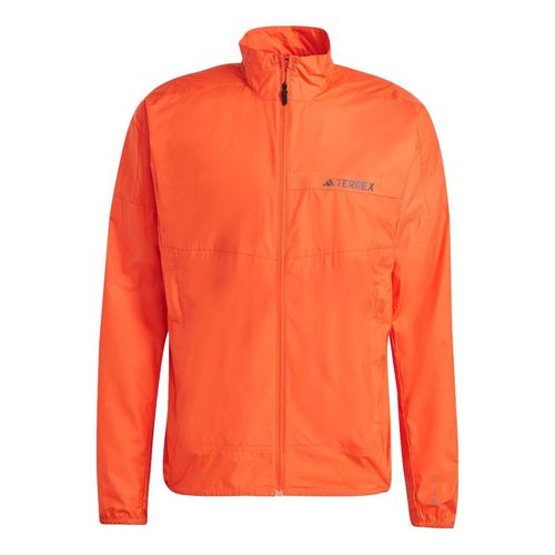 Terrex Multi Wind Jacket 'Orange'