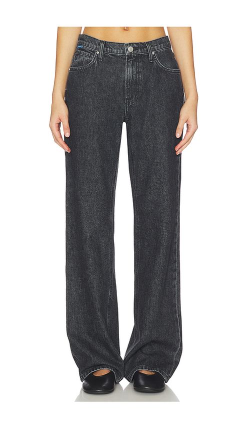 COTTON CITIZEN The Amelia Jean in Black. 25. Also , 26, 27