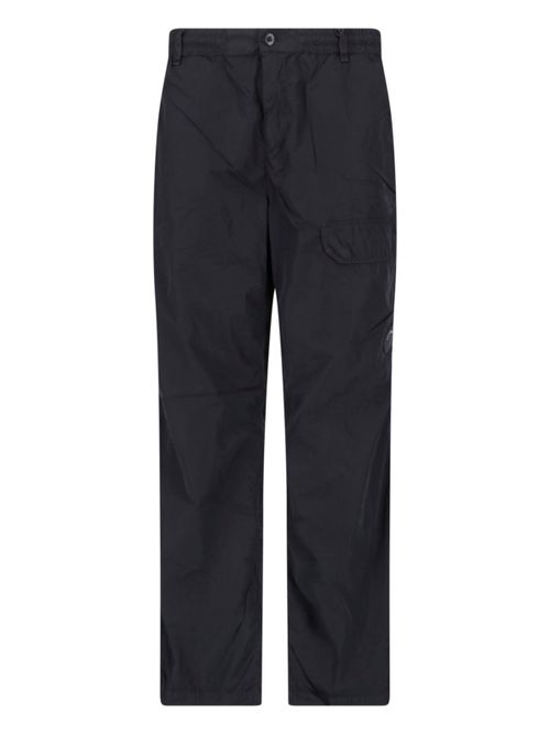 C. p. Company Men's Polyamide Trousers