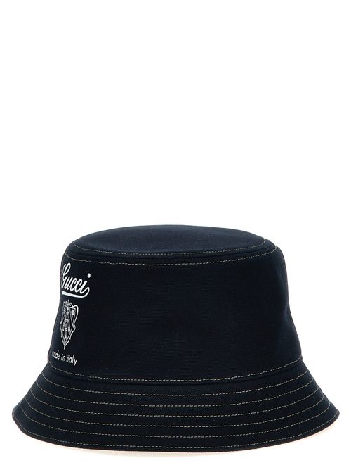 Coat Of Arms Bucket Hat