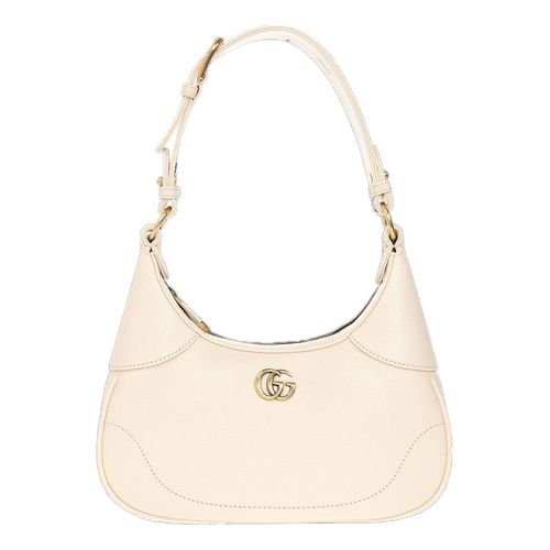 (WMNS) Aphrodite Small Shoulder Bag 'Ivory'