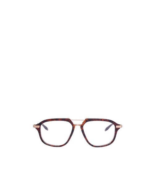 Geometric Non-prescription Glasses