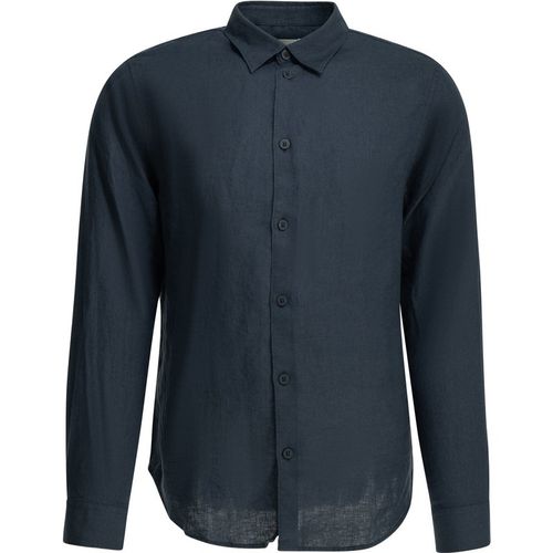 Nn.07 "Enzo" Casual Shirt