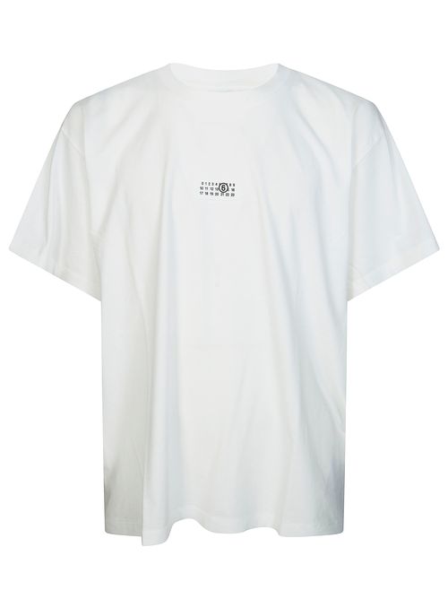 Numeric Cotton T-shirt