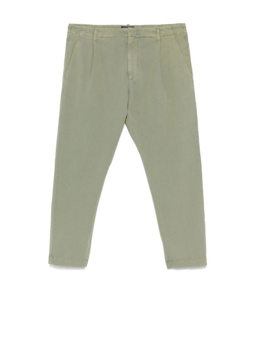 Trousers Green - Men