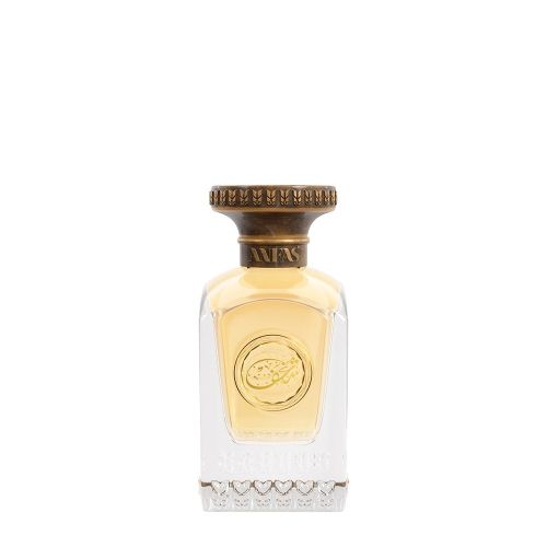 Anfas Shaghaf EDP U