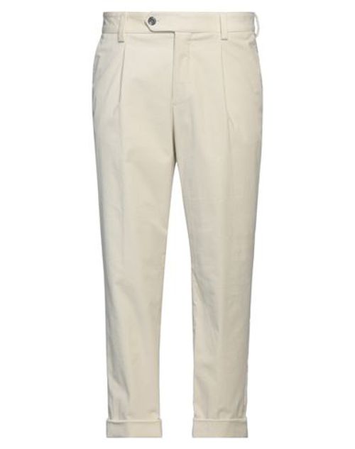 Man Pants Ivory
