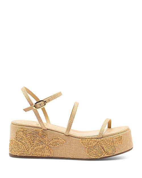 Women's Gio Platform Sandals
