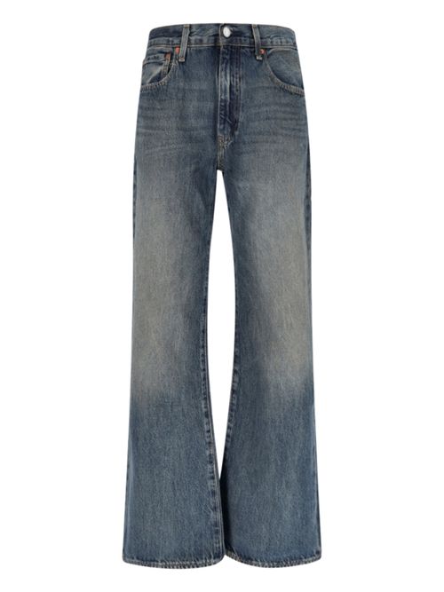 Walk-The-Way 100% Cotton Jeans for Men