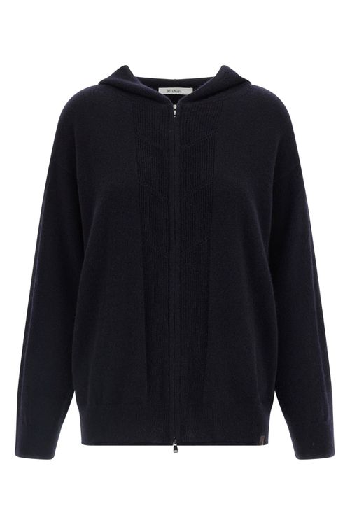 'Mxpcrusca' Cardigan