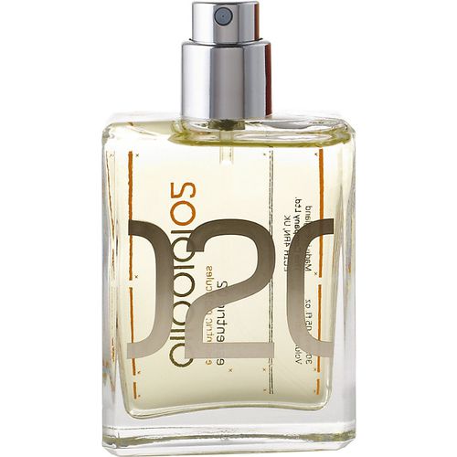 Escentric 02 eau de Toilette 30ml