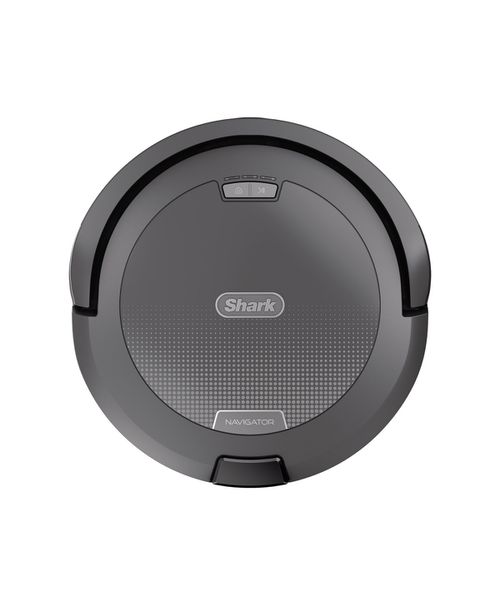 Navigator Robot Vacuum Cleaner - Sleet Gray