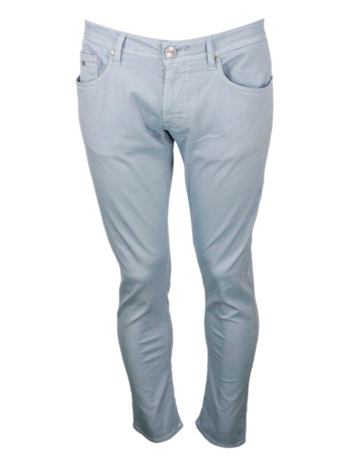 Trousers Water 88co 7pes 5ea - Men