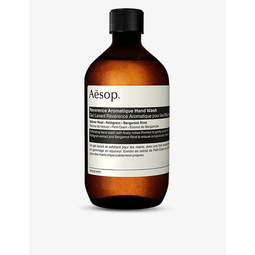 Reverence Aromatique Hand Wash Refill 500ml