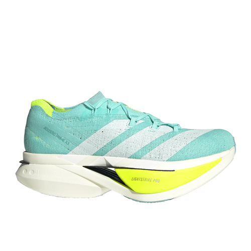 Adizero Prime X3 Strung Running Shoes