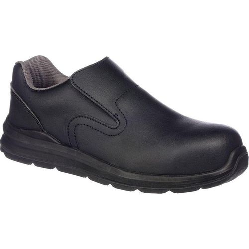 Compositelite Slip-on Safety Shoes