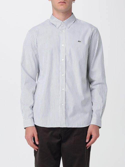 Shirt Men color White