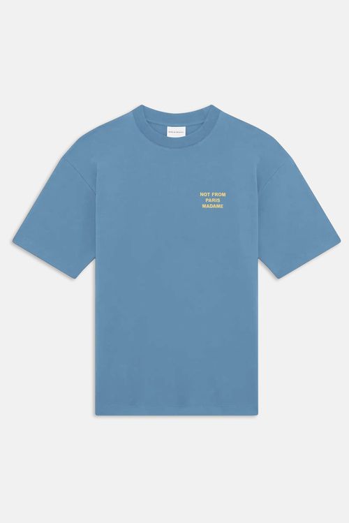 Le T-shirt Slogan