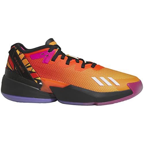 Adidas Donovan Mitchell D.O.N. Issue 4 Mens Basketball Shoes