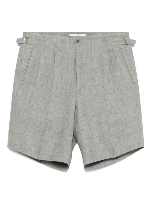 Briglia 1949 Ricciones shorts - Grey