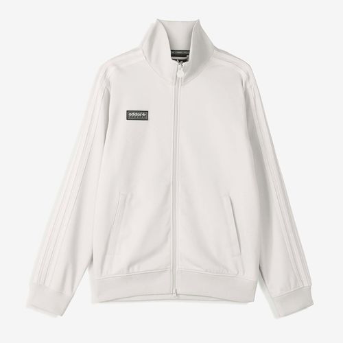 Adidas Backhill SPZL Jacket - orbit grey - male