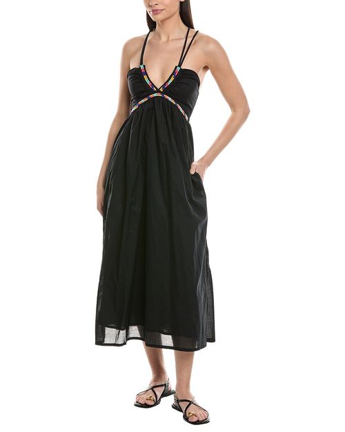 Vera Maxi Dress