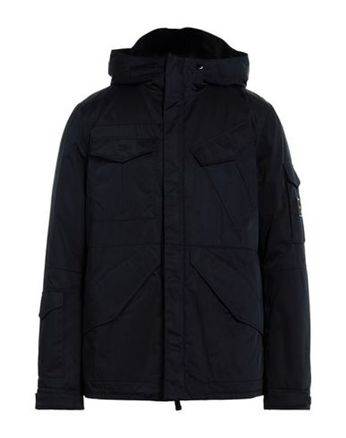 Man Jacket Midnight blue