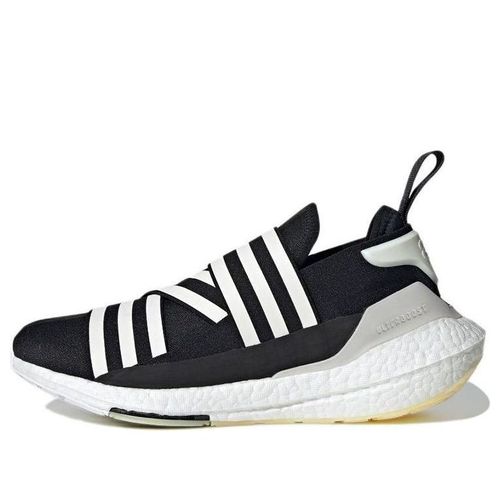 Y-3 Ultra Boost 22 'Black Core White Chalk Pearl'