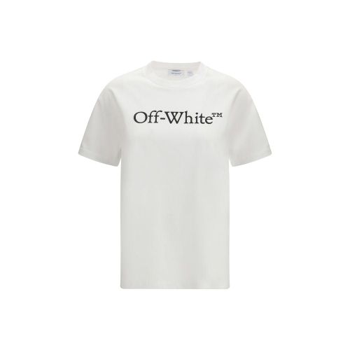 Big T-Shirt — White