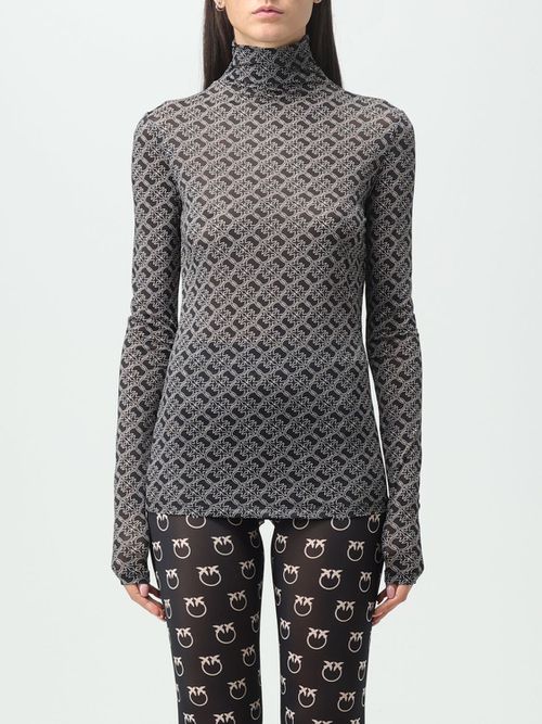 Sweater Woman color Black
