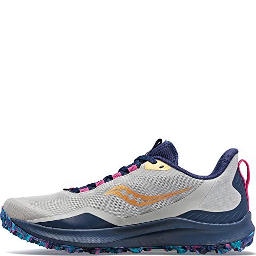 Saucony Men's Core Peregrine 12 Trail Running Shoe