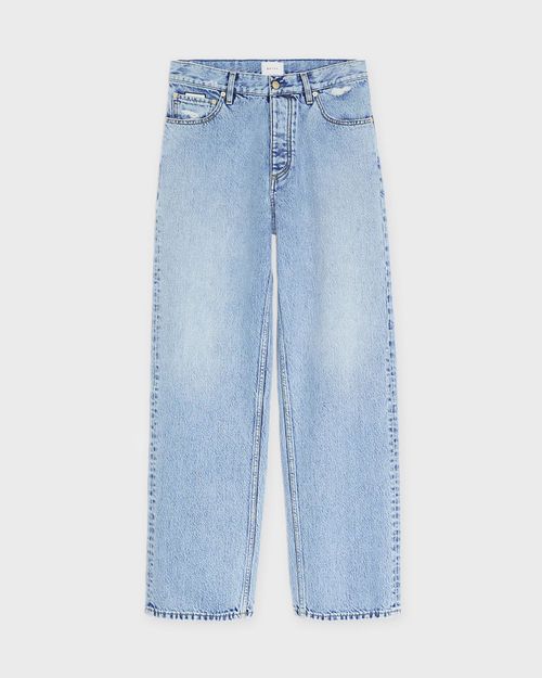 Eytys Jeans Benz Denim Light blue W