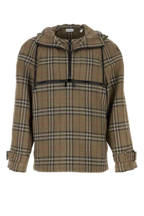 Jackets Jacket — Brown