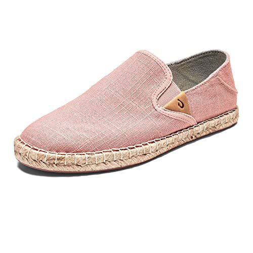 OLUKAI Kaula Pa'a Kapa Women's Espadrilles