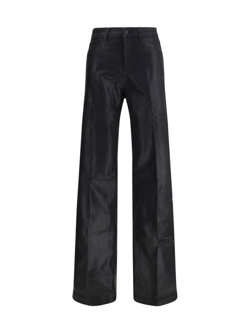 Clayton Jeans — Black